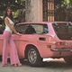 Illustration for article titled Playmate Of The Year Cars: 1964 To 2010